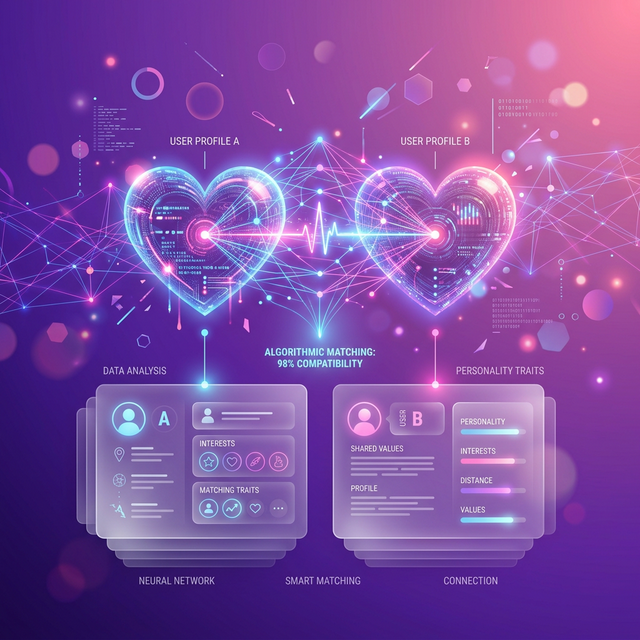 AI Matching Technology